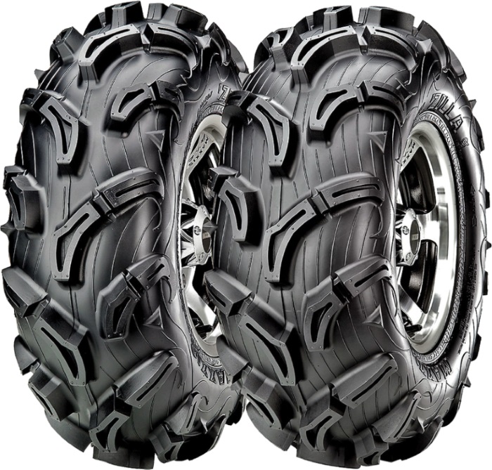 Шина для квадроциклів MAXXIS Zilla 26/9 -12